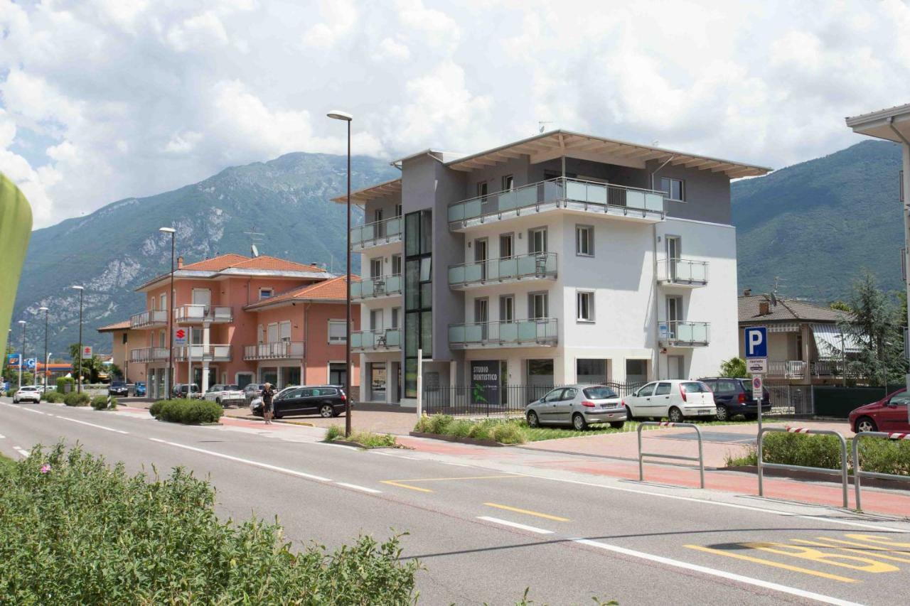 Appartamenti Ora E Peler Riva del Garda Exterior photo