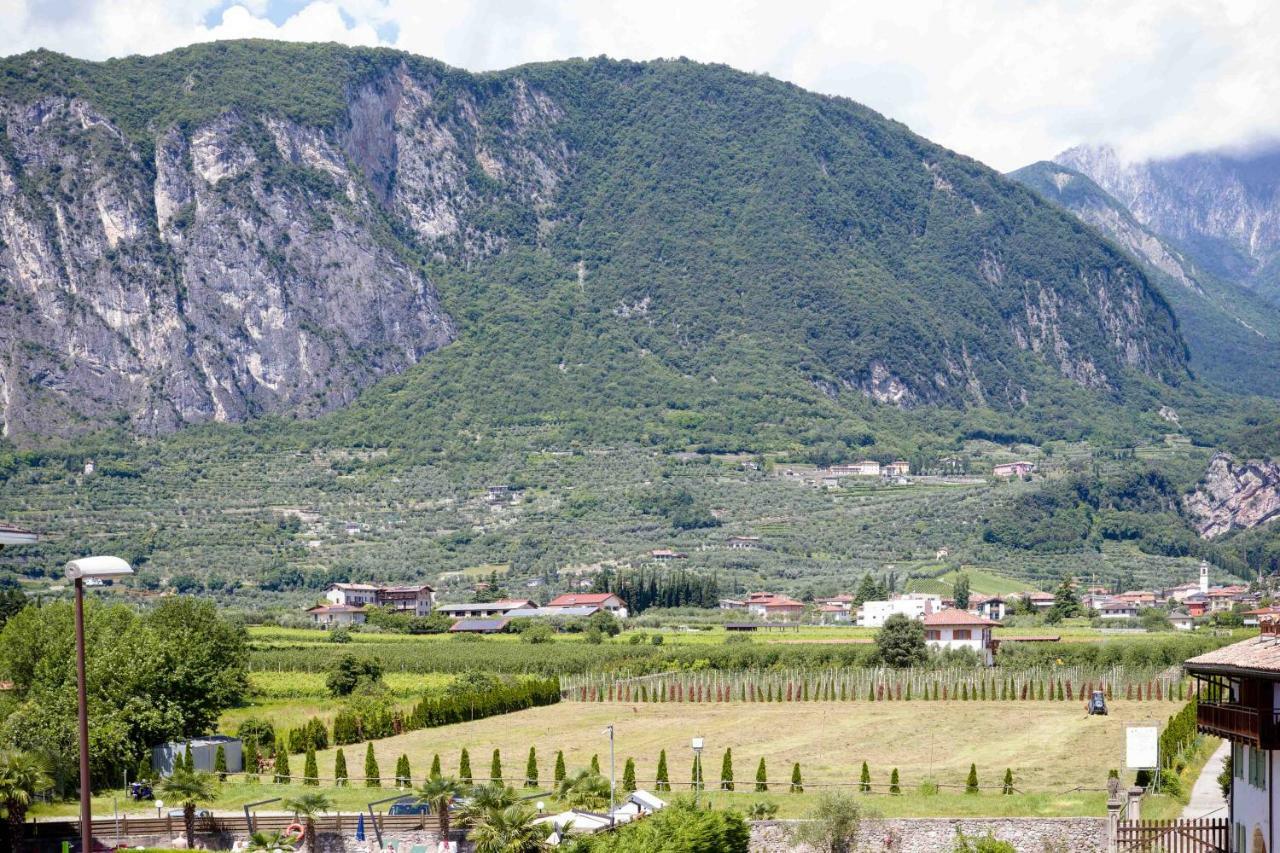 Appartamenti Ora E Peler Riva del Garda Exterior photo